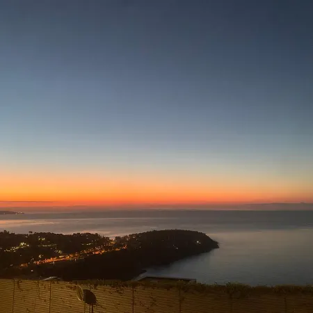 Cap Martin Blue Dream Rocabruna