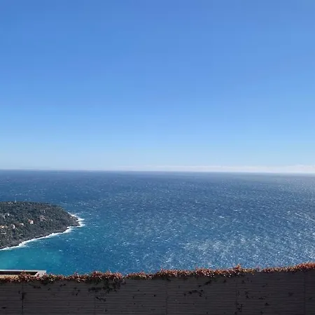 Cap Martin Blue Dream * Rocabruna