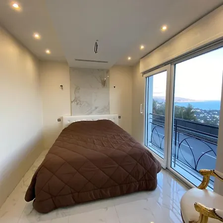 Appartamento Cap Martin Blue Dream