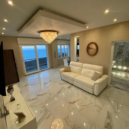 Apartamento Cap Martin Blue Dream *