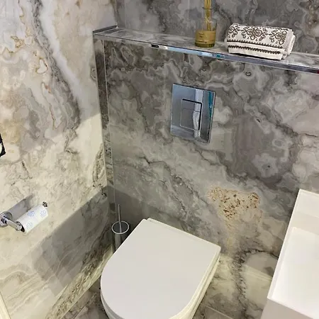 Apartamento Cap Martin Blue Dream Roquebrune-Cap-Martin